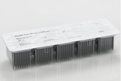 MagNA Pure Tip 1000μL